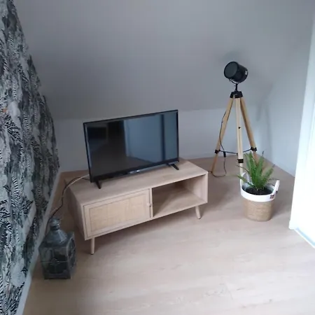 Le Repos Du Facteur